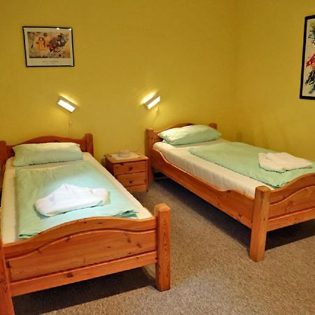 Villa Oasis 01 Cuxhaven Esterno foto