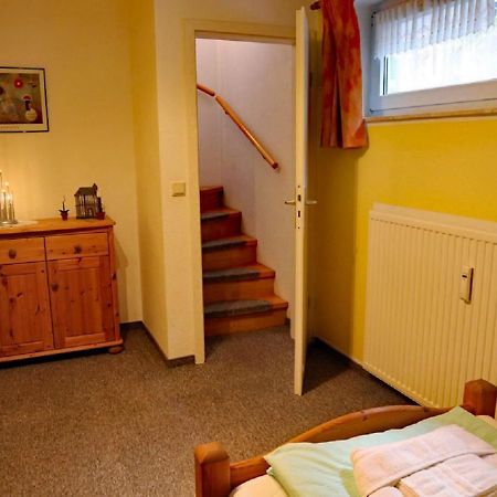 Villa Oasis 01 Cuxhaven Esterno foto