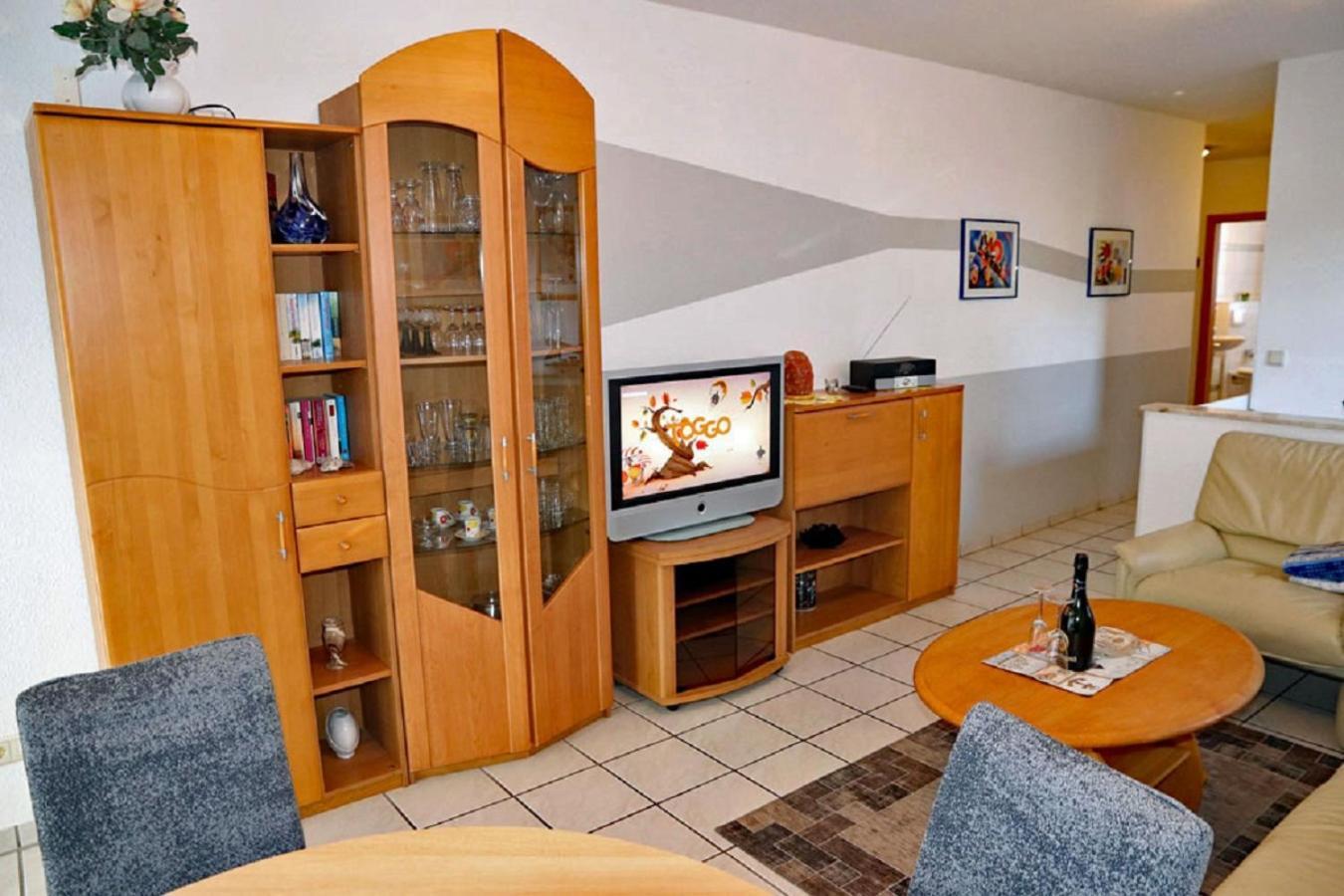 Villa Oasis 01 Cuxhaven Esterno foto