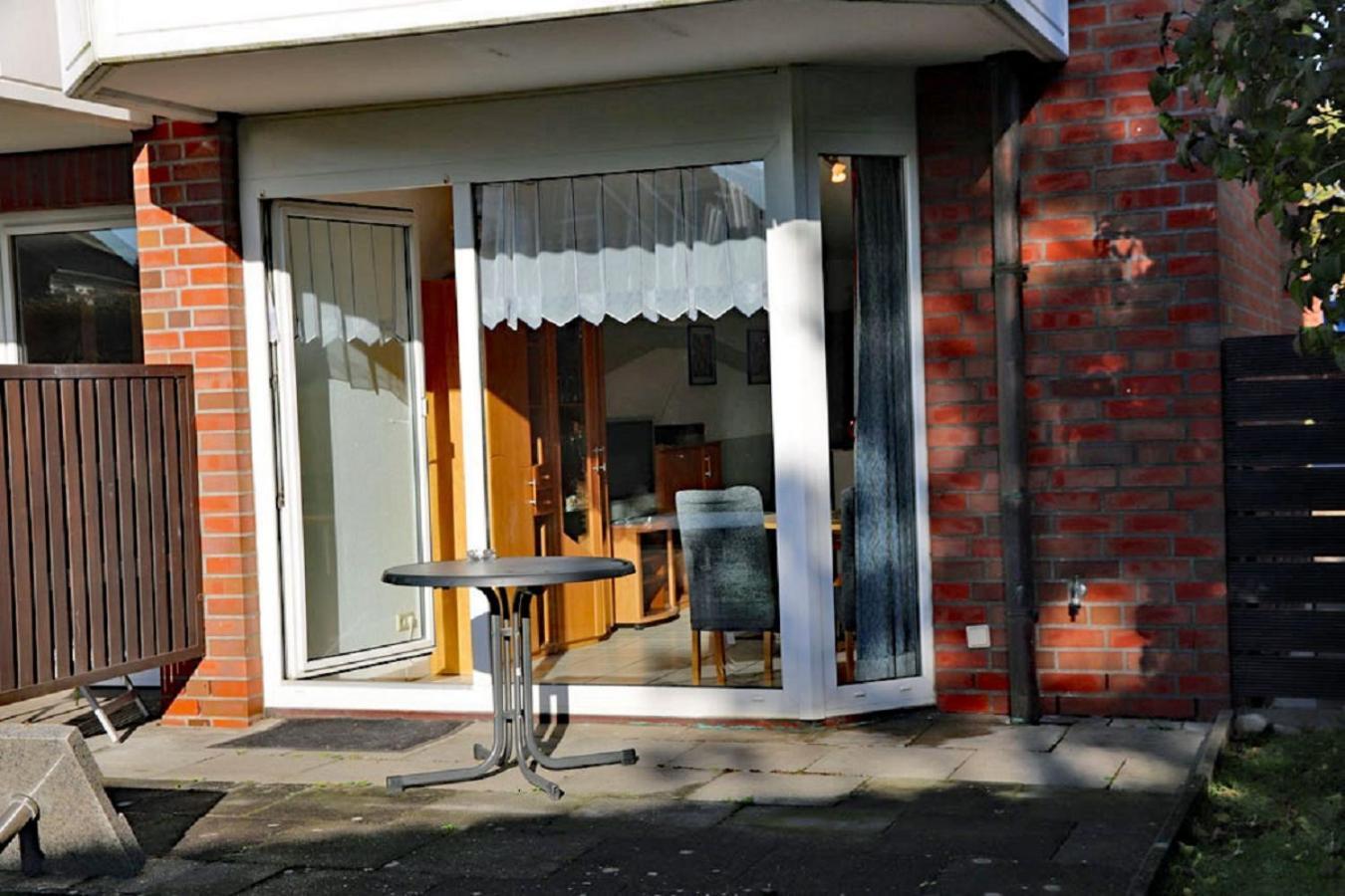 Villa Oasis 01 Cuxhaven Esterno foto