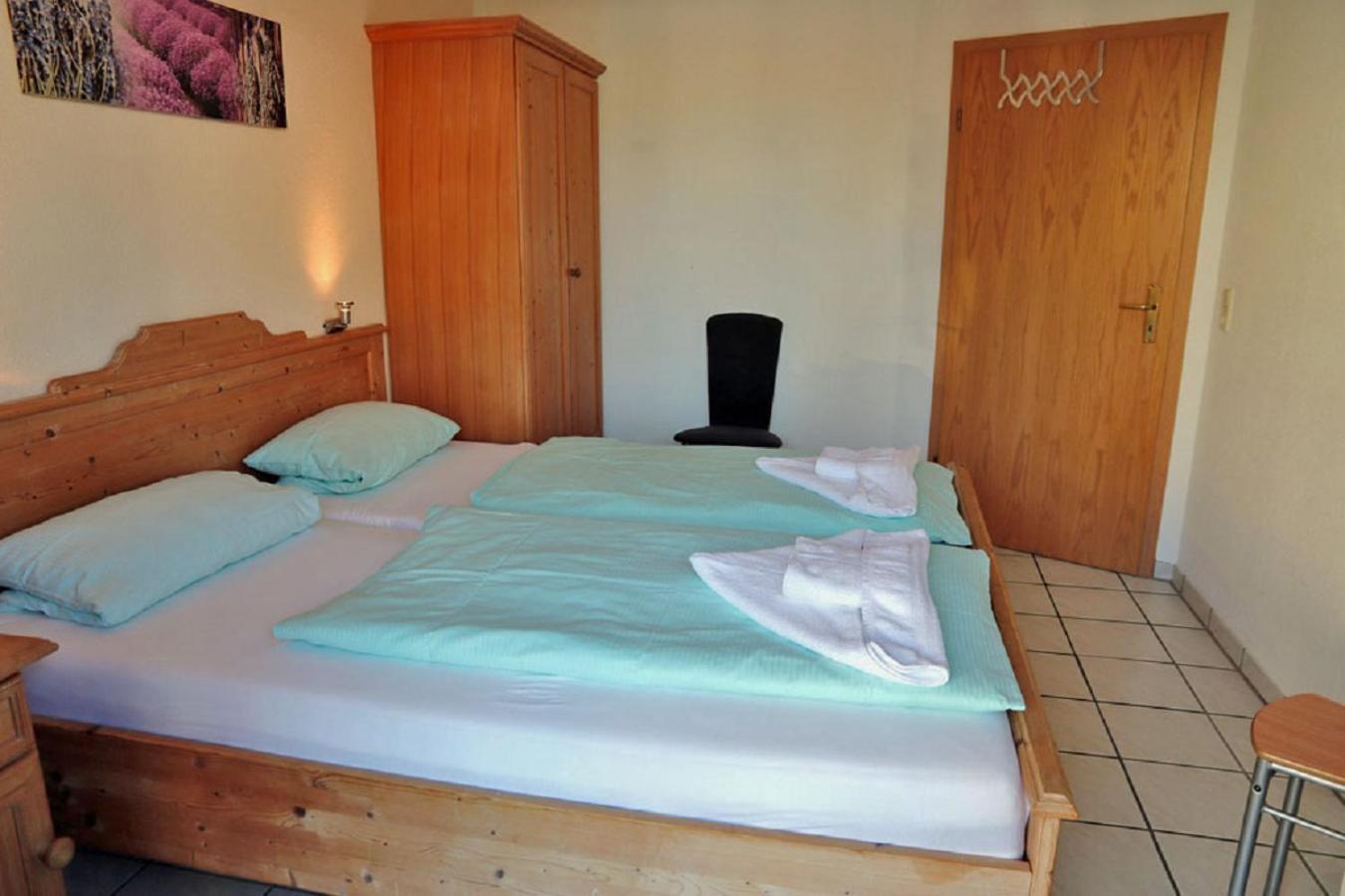 Villa Oasis 01 Cuxhaven Esterno foto