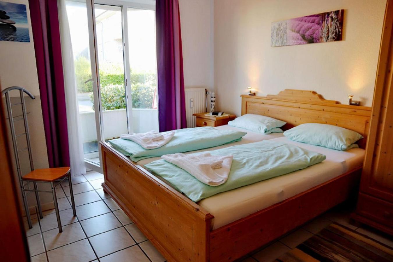 Villa Oasis 01 Cuxhaven Esterno foto