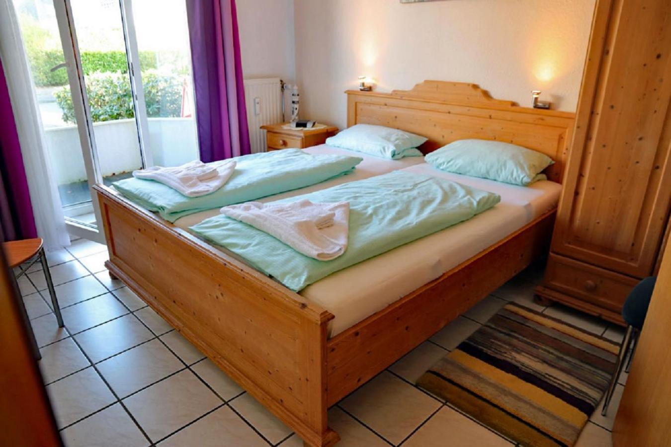 Villa Oasis 01 Cuxhaven Esterno foto