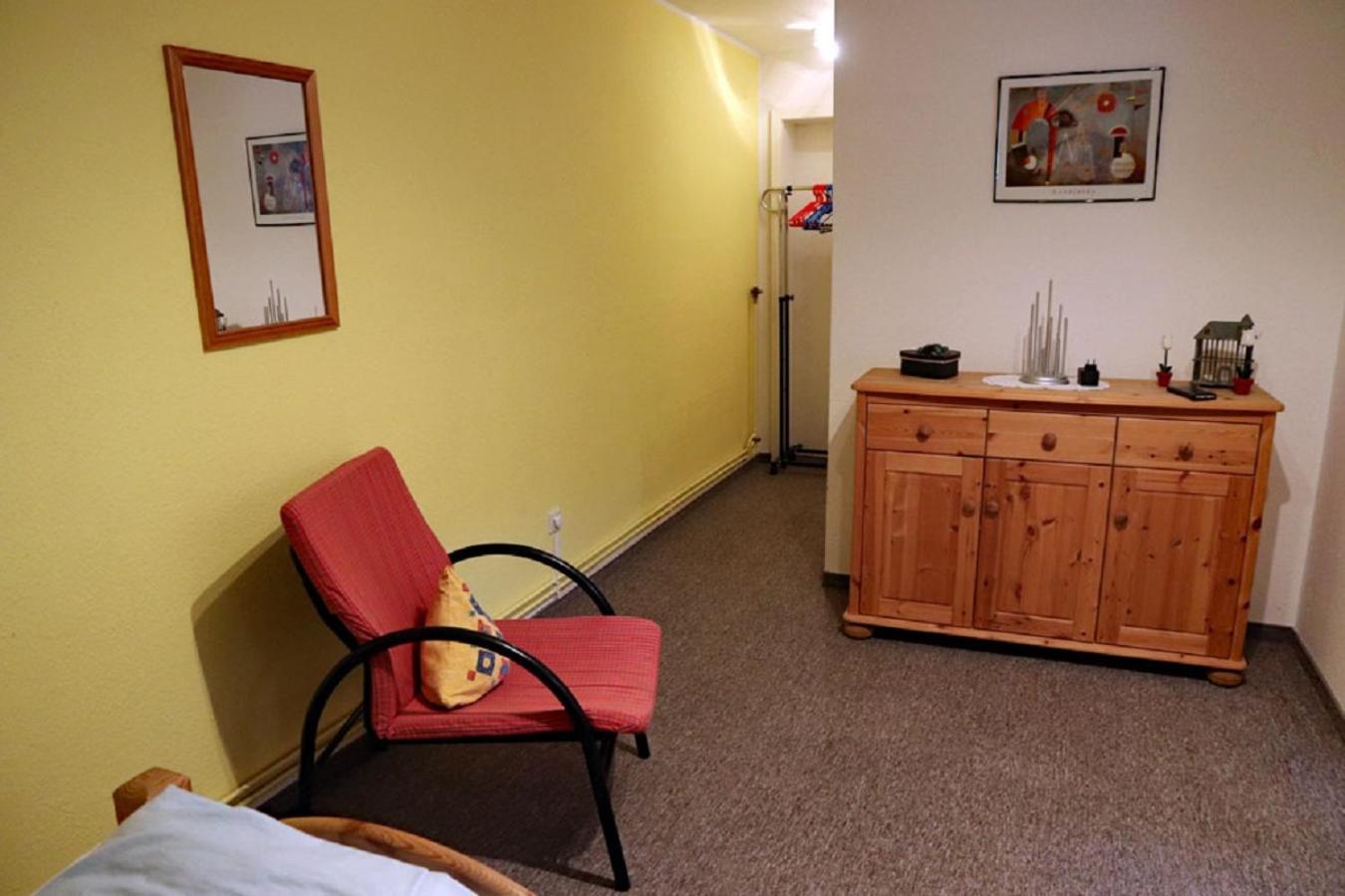 Villa Oasis 01 Cuxhaven Esterno foto