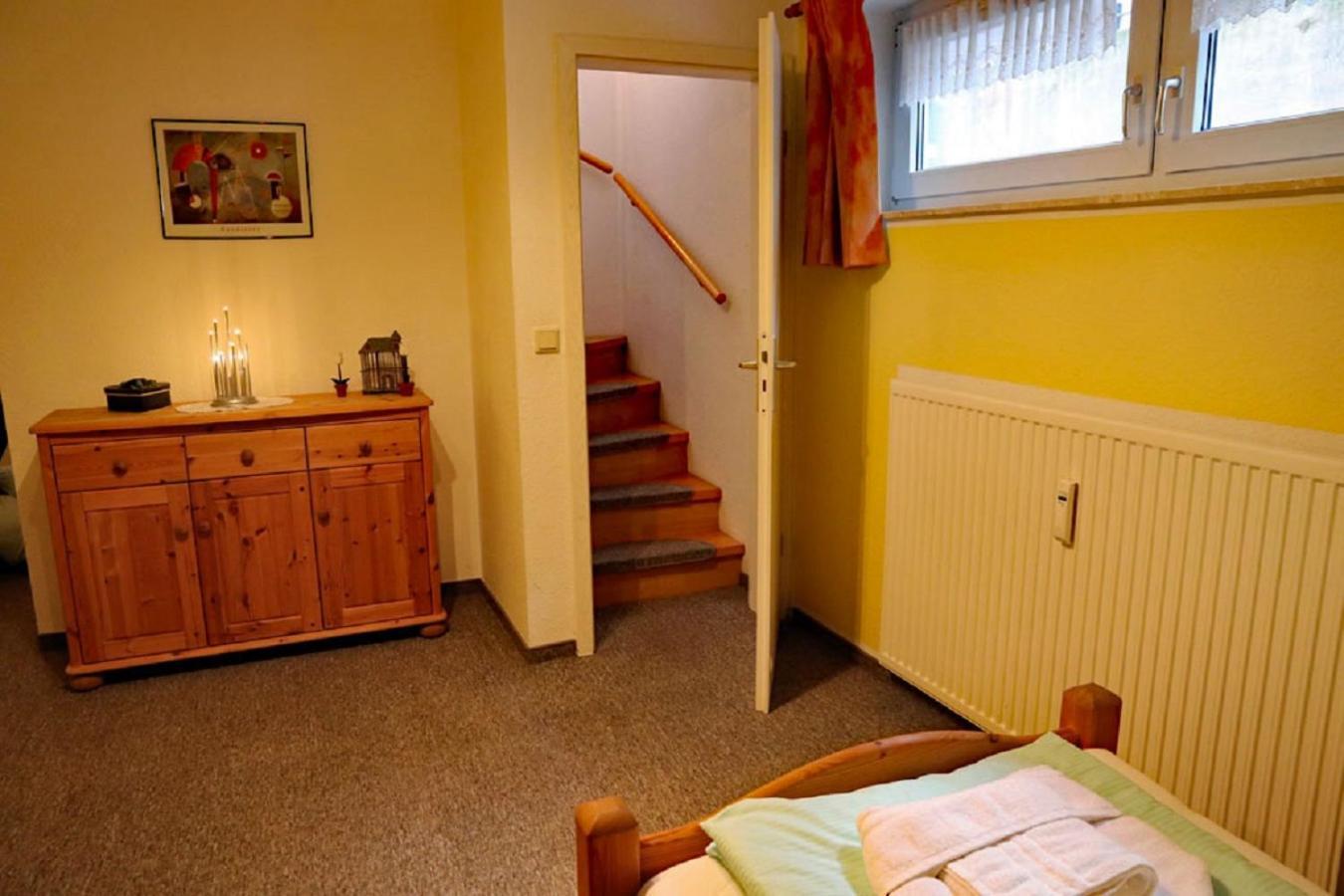 Villa Oasis 01 Cuxhaven Esterno foto